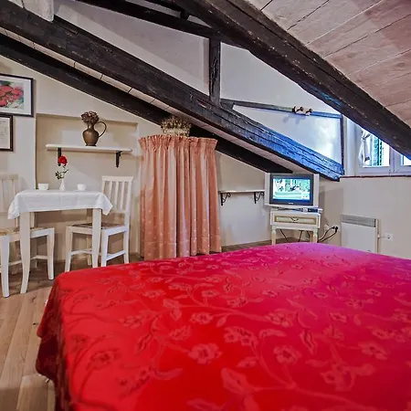 Vendégház Marco Polo Centro Storico