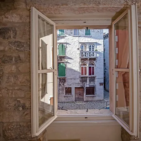 Marco Polo Centro Storico Vendégház 3*
