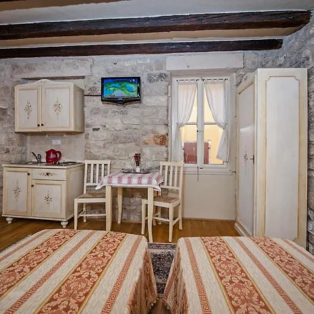 Vendégház Marco Polo Centro Storico 3*