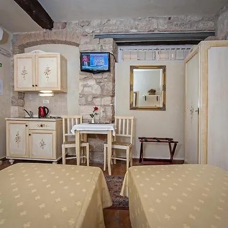 Vendégház Marco Polo Centro Storico 3*