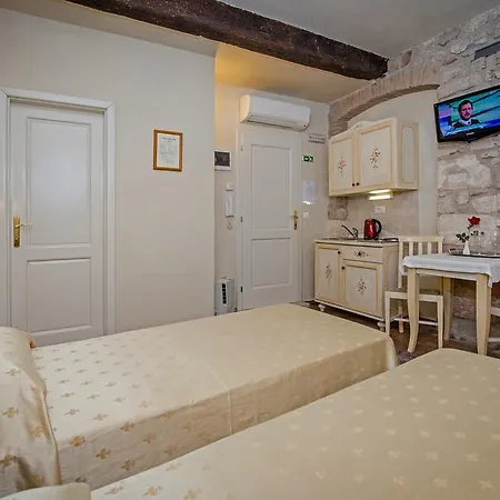 Marco Polo Centro Storico Vendégház 3*