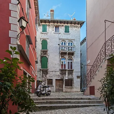 Vendégház Marco Polo Centro Storico 3*