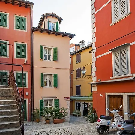 Vendégház Marco Polo Centro Storico 3*