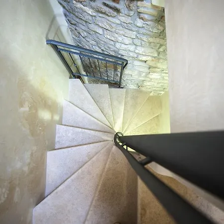 Vendégház Marco Polo Centro Storico 3*